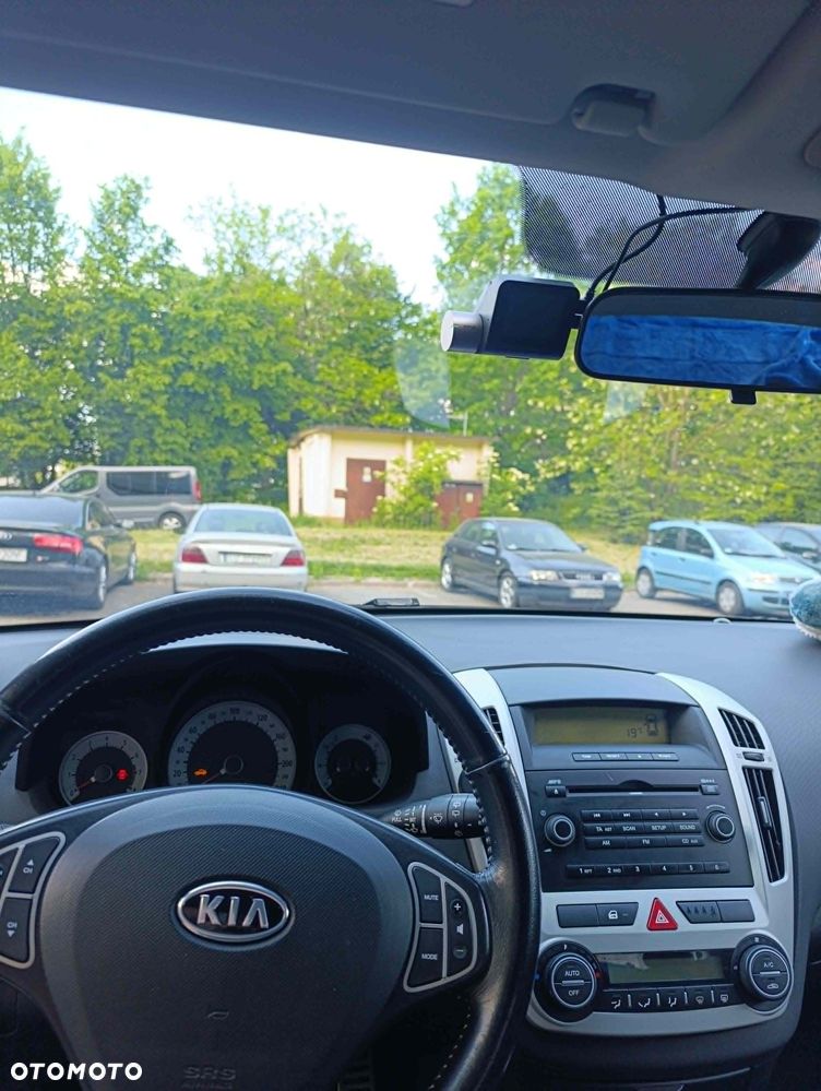 Kia Ceed 1.6 Optimum - 4