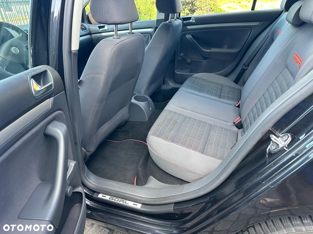 Volkswagen Golf 1.4 Goal - 11