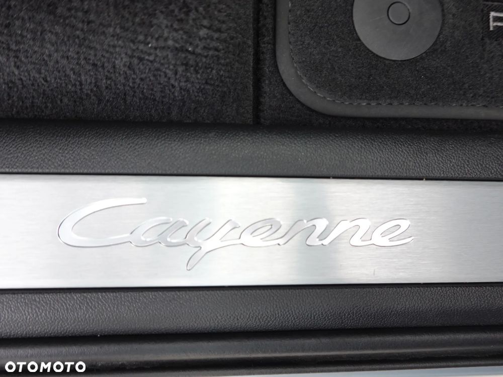 Porsche Cayenne S E-Hybrid Platinum Edition - 29