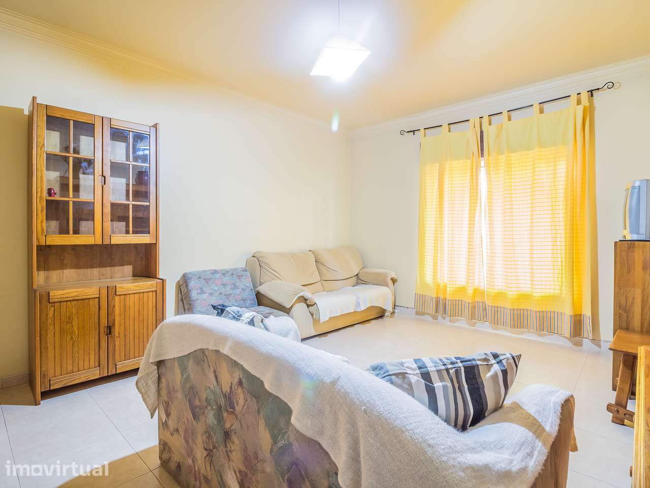 Apartamento T2 em Faro - Grande imagem: 2/17