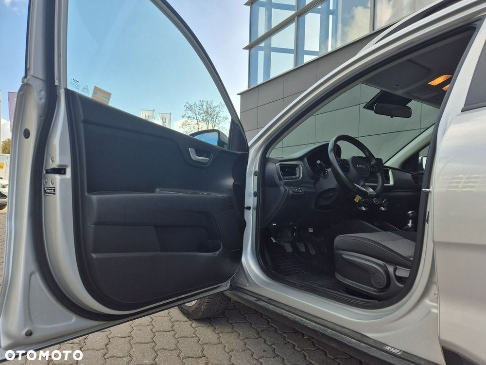 Kia Stonic 1.2 M - 14