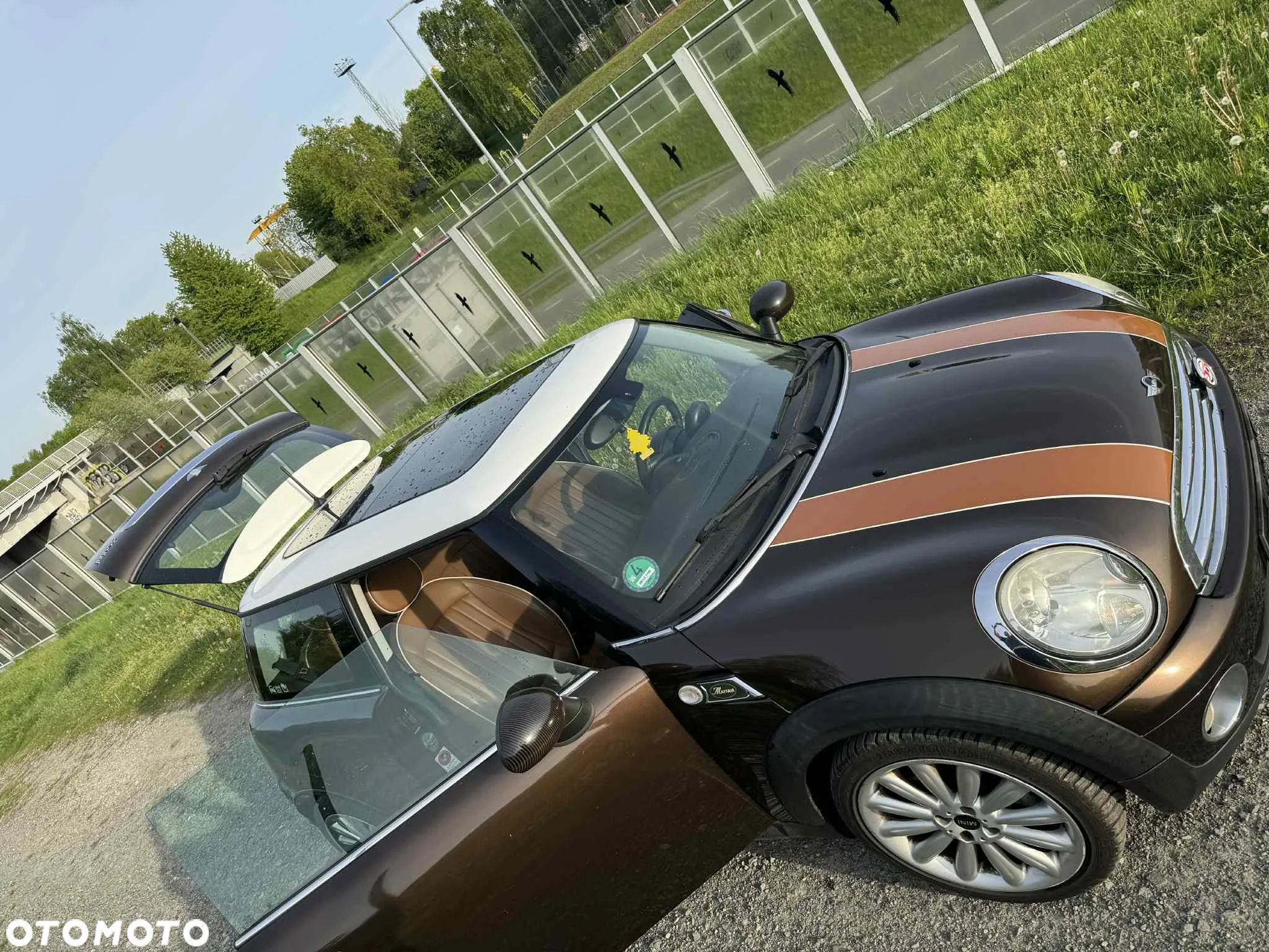 MINI Cooper 50 Mayfair - 6