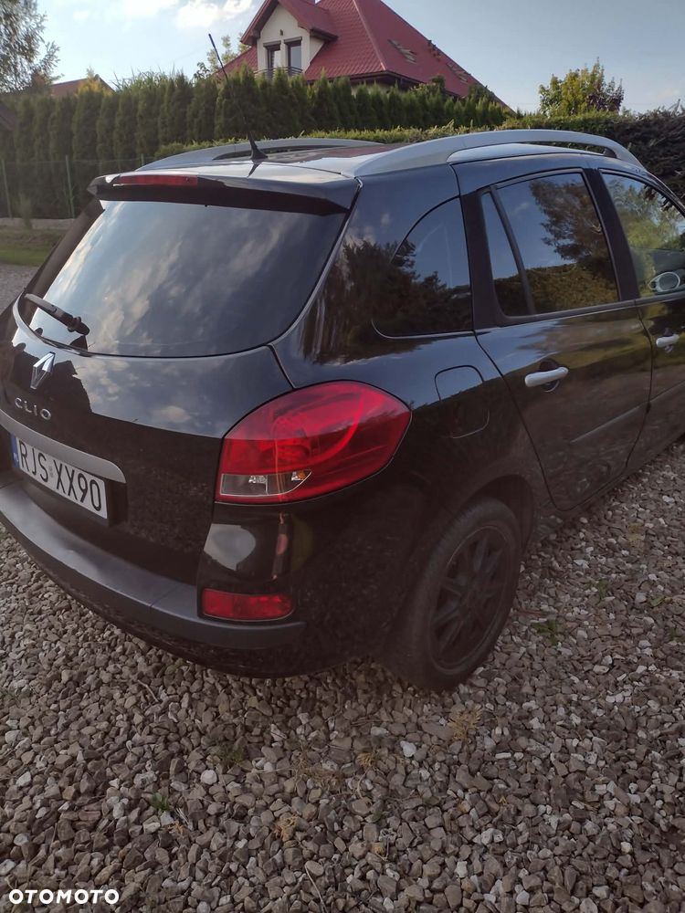Renault Clio 1.5 dCi Authentique - 2
