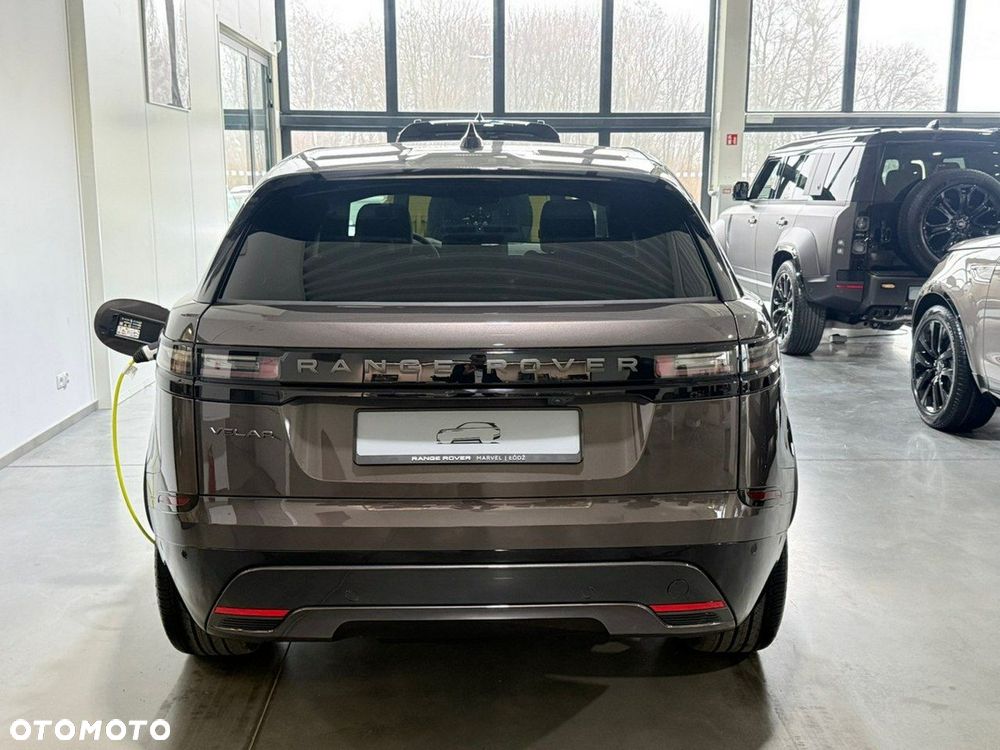 Land Rover Range Rover Velar - 9
