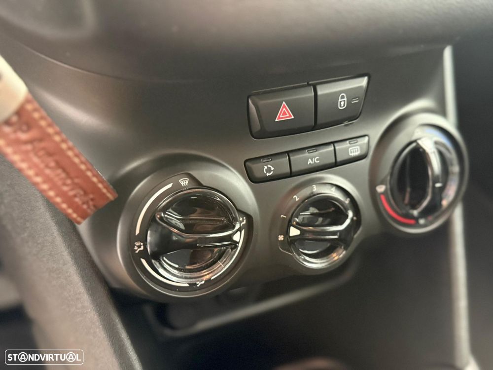 Peugeot 208 1.5 BlueHDi Active - 9