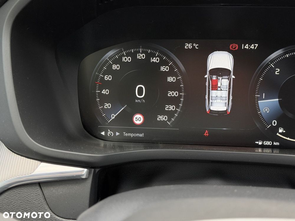 Volvo XC 60 - 20