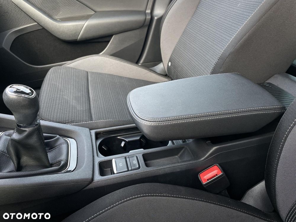 Skoda Octavia 1.5 TSI ACT Ambition - 15