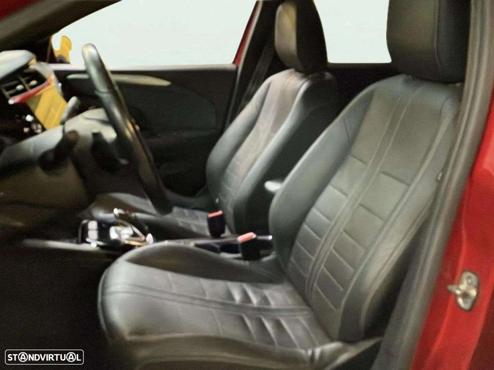 Opel Corsa 1.2 T GS Line Aut. - 15