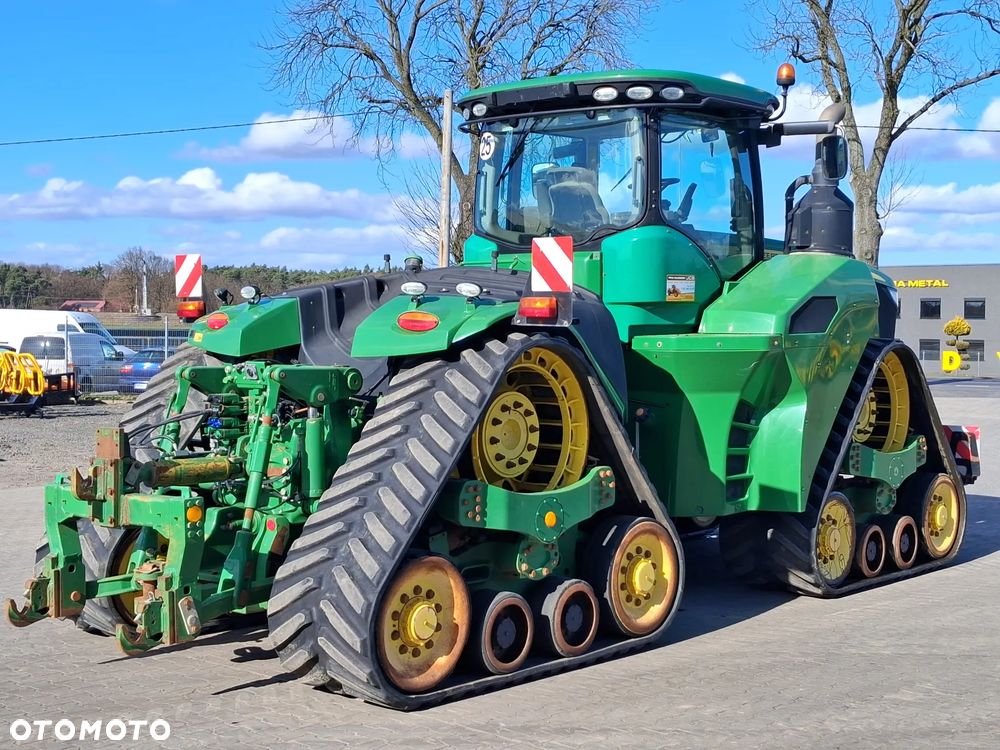 John Deere 9520 RX - 4