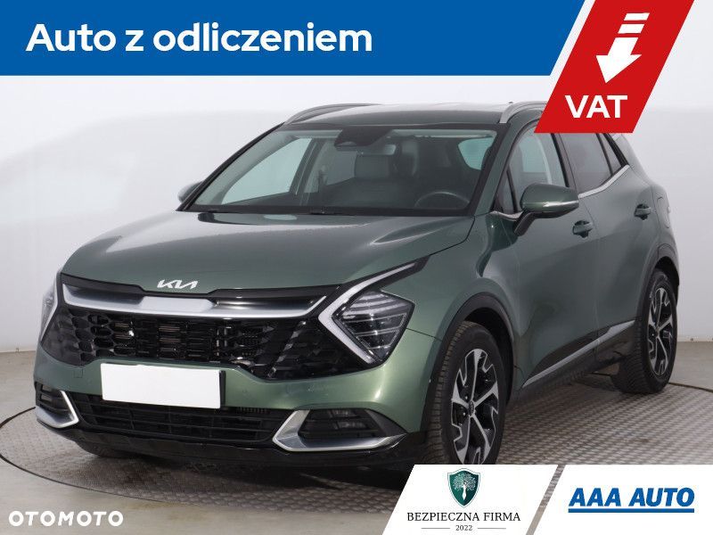 Kia Sportage - 2