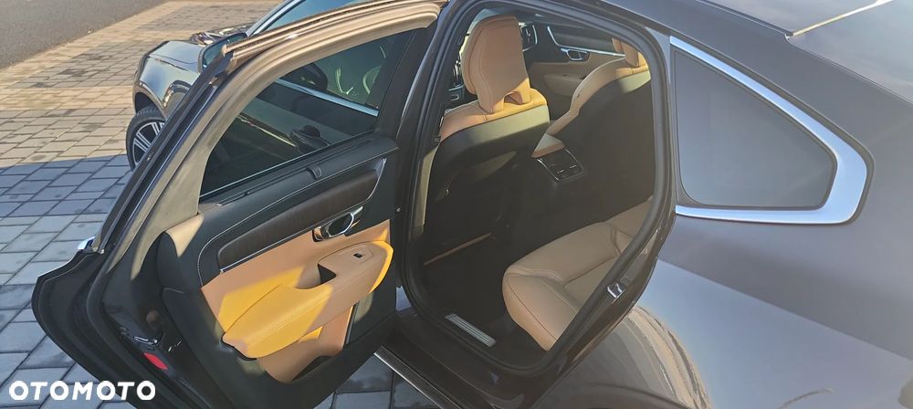 Volvo S90 D5 AWD Inscription - 12