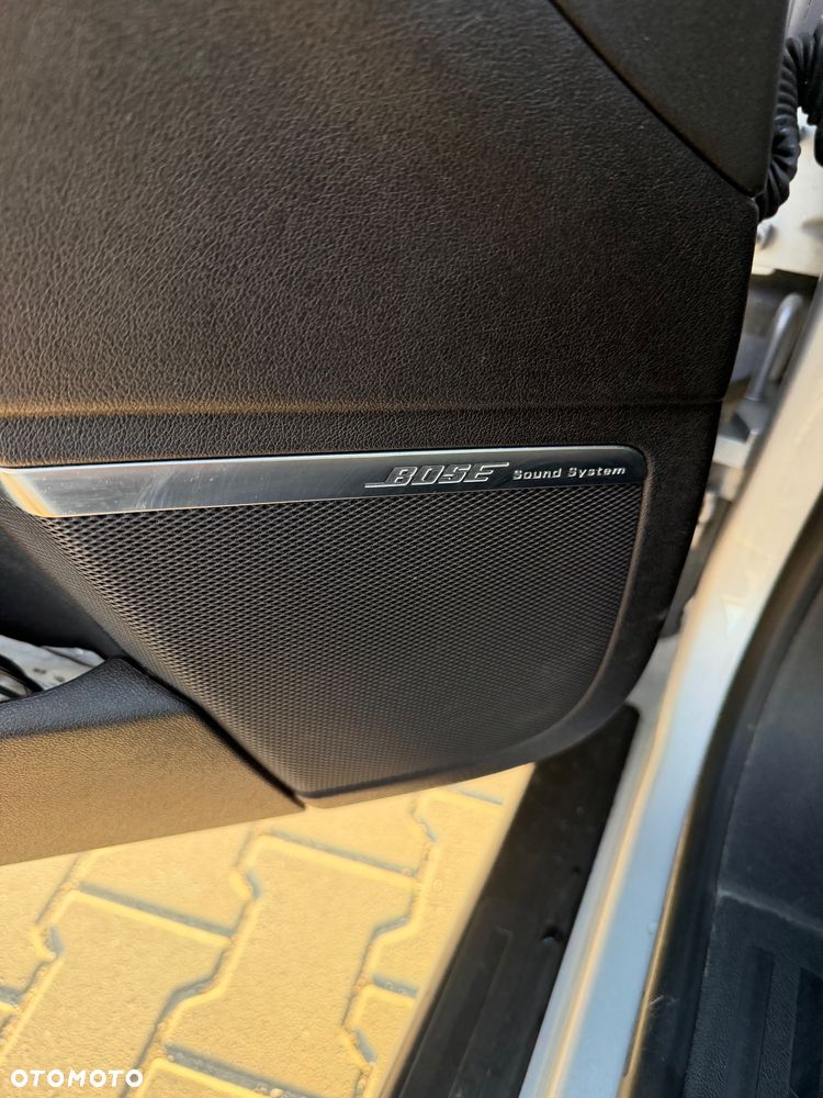 Audi A3 Sportback 2.0 TDI Ambiente - 13