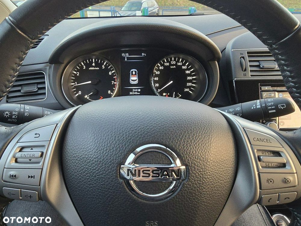 Nissan Pulsar 1.2 DIG-T N-Connecta - 12