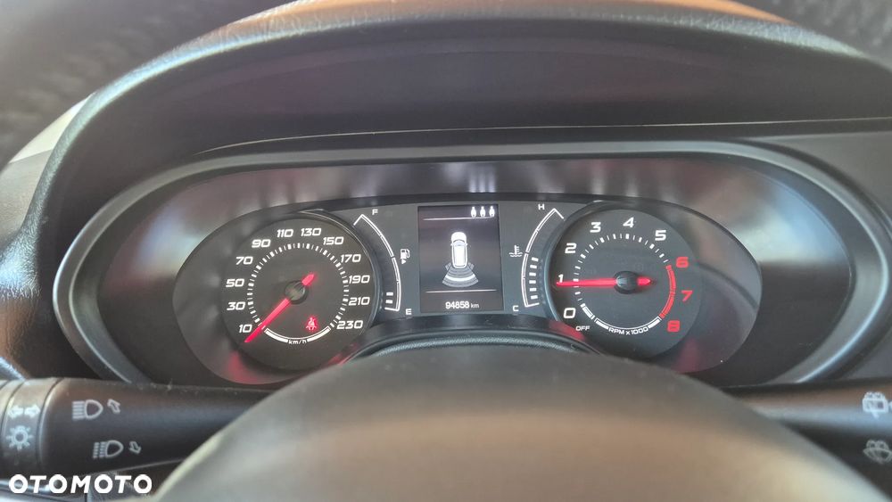 Fiat Tipo 1.4 16v Lounge - 10