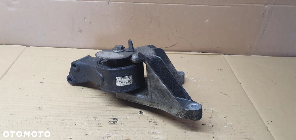 Łapa poduszka silnika skrzyni Opel Zafira C 1.4 Turbo 13248630 13248664 13272628 - 4