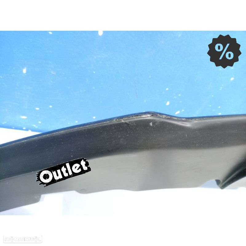 C010525C1 SPOILER LIP FRONTAL BMW F32 F33 F36 13-20 LOOK M TECH - 3