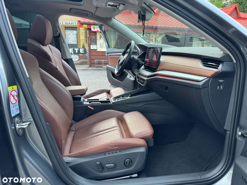 Skoda Octavia 2.0 TDI Essence DSG - 25