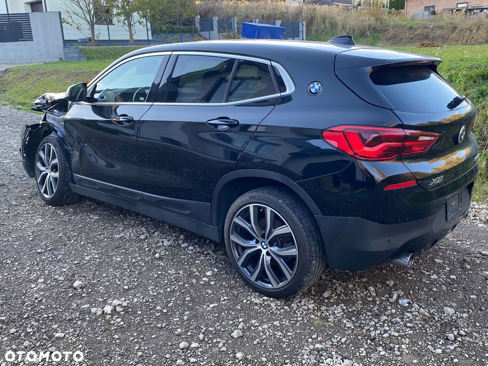 BMW X2 M35i xDrive - 13