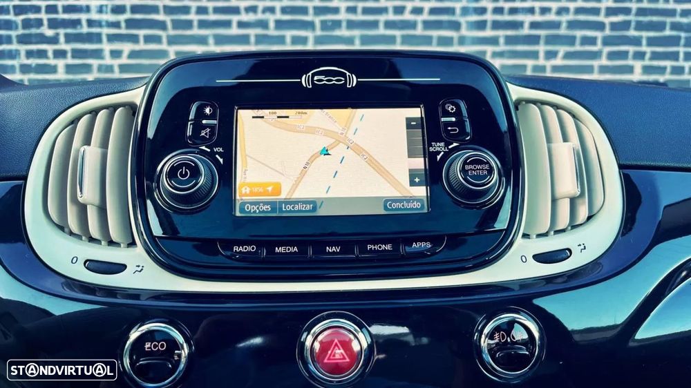 Fiat 500 0.9 8V TwinAir S&S - 7