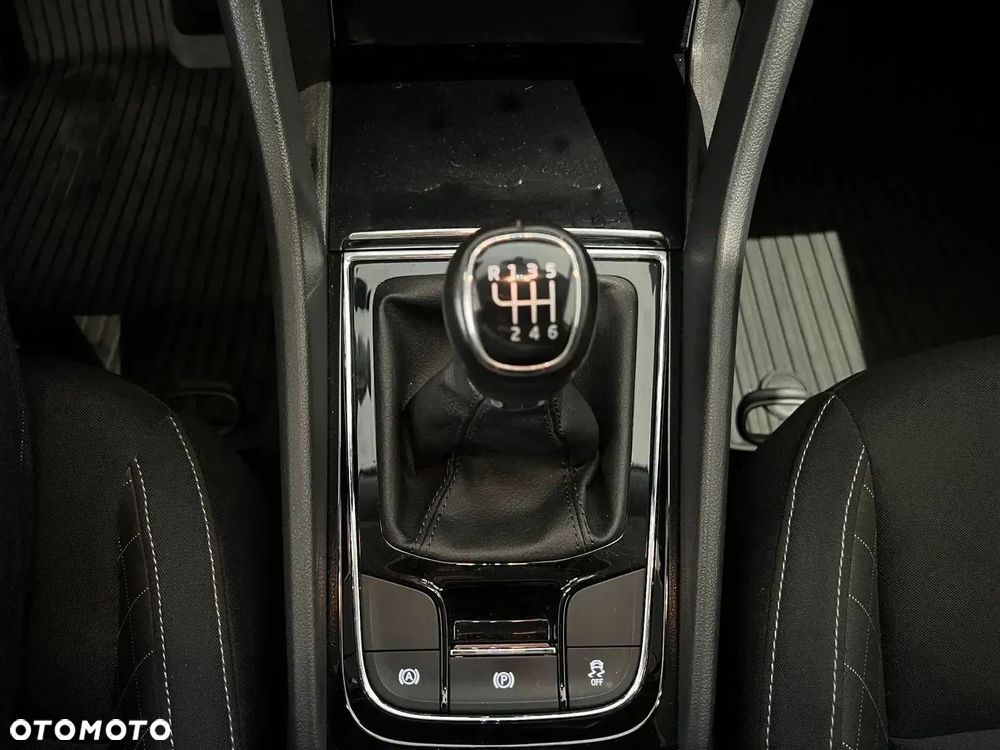 Skoda Karoq - 23