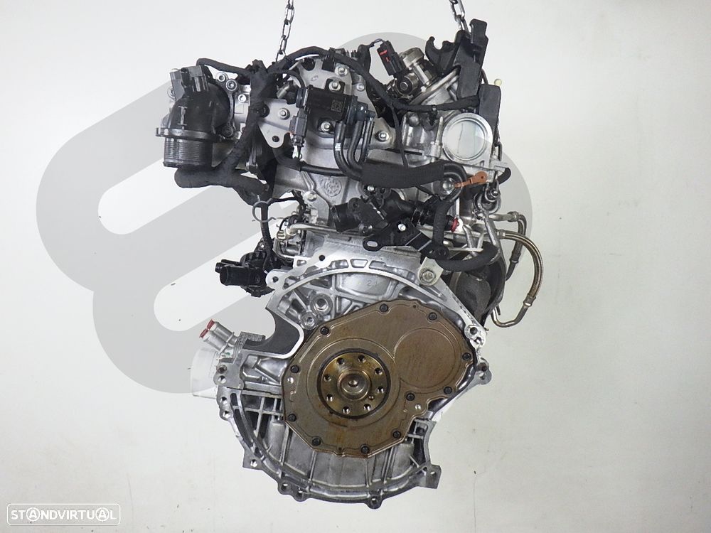 Motor Ford Focus 1.5ECOBOOST 110KW Ref: YZDA - 3