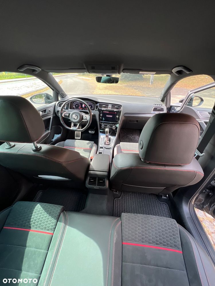 Volkswagen Golf VII 2.0 TSI BMT GTI Performance DSG - 11