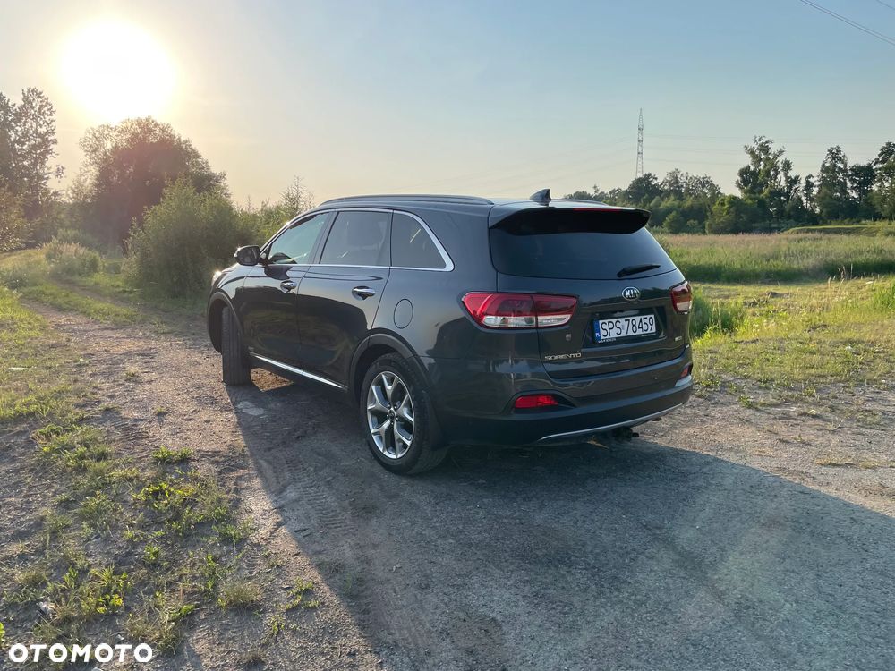 Kia Sorento 2.0 CRDI Business Line Plus - 2