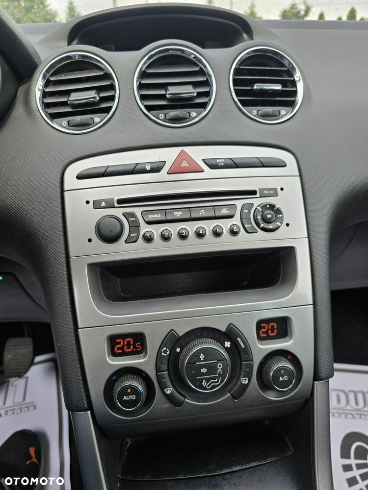 Peugeot 308 - 27