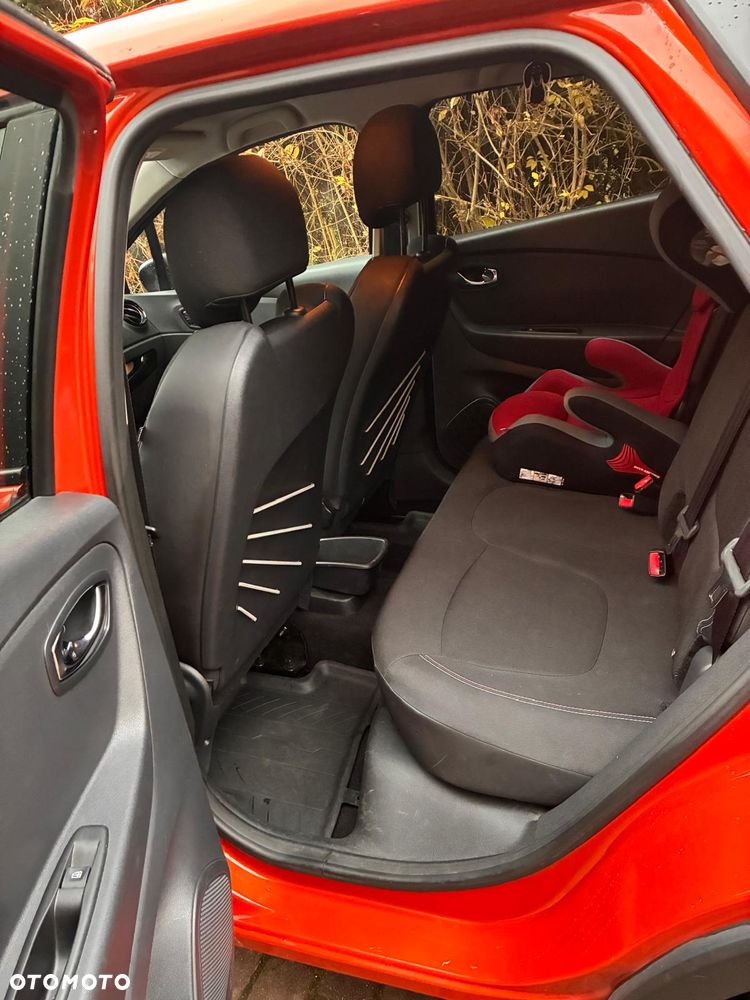 Renault Captur 0.9 Energy TCe Limited - 4