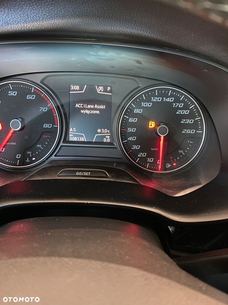 Seat Ateca 1.5 TSI ACT DSG OPF Xcellence - 36