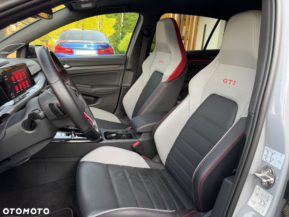 Volkswagen Golf 2.0 TSI GTI DSG - 14