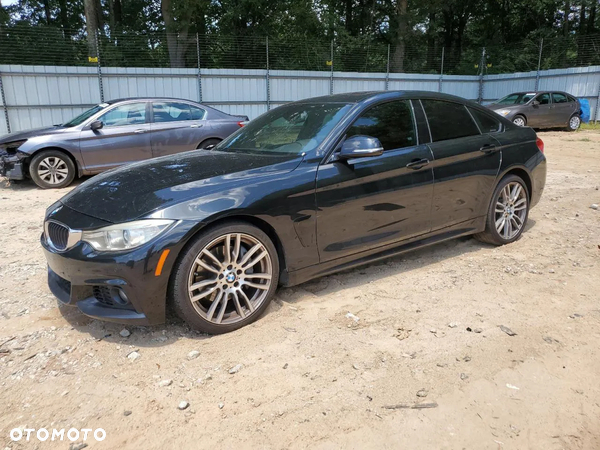 BMW Seria 4 430i
