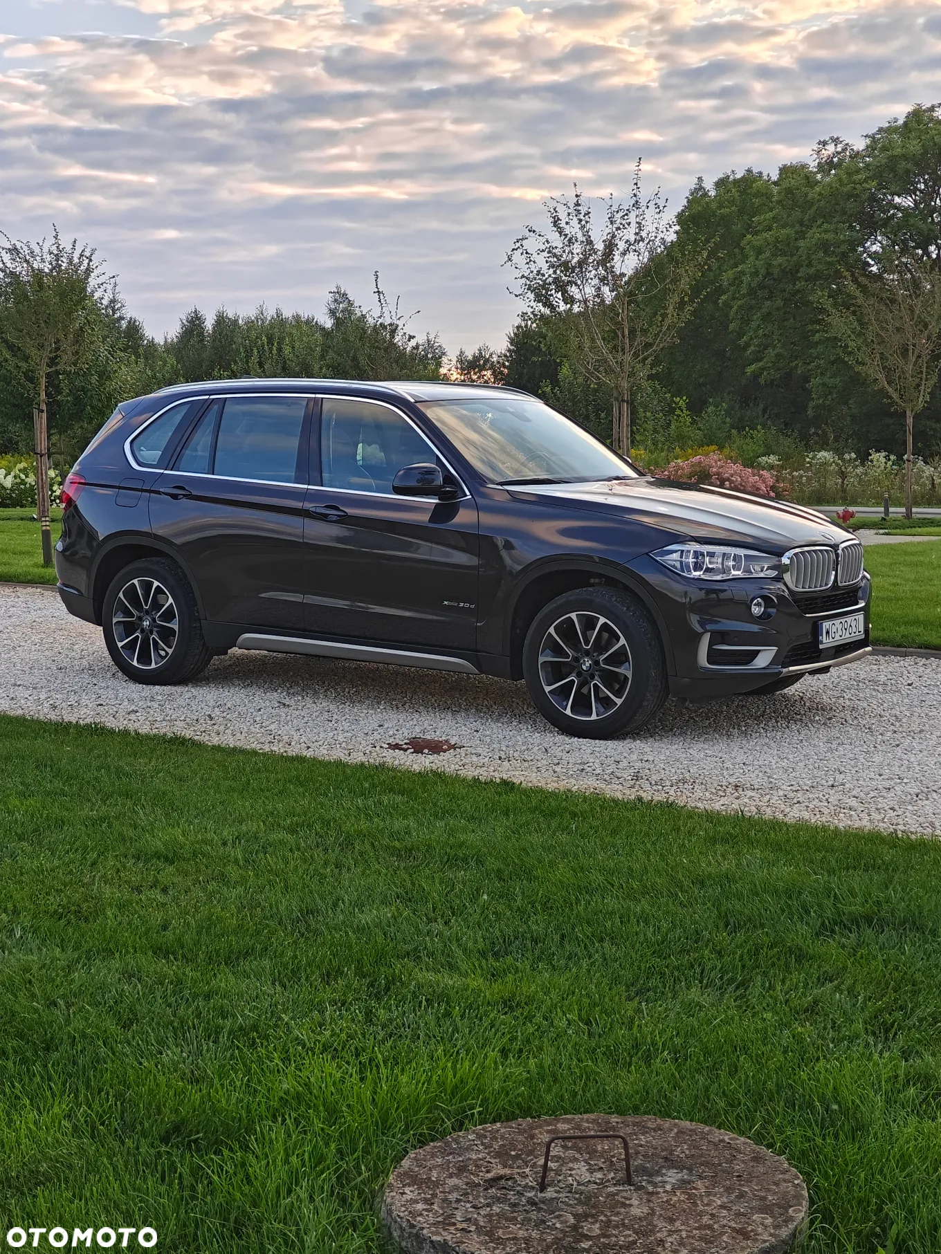 BMW X5 xDrive30d - 5