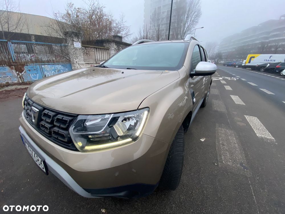 Dacia Duster 1.0 TCe Essential - 4