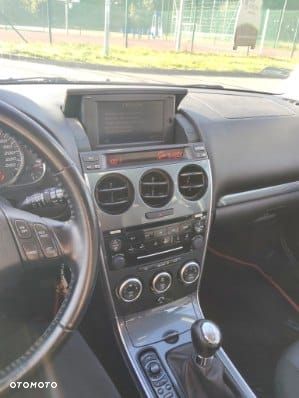 Mazda 6 2.0 Exclusive - 6