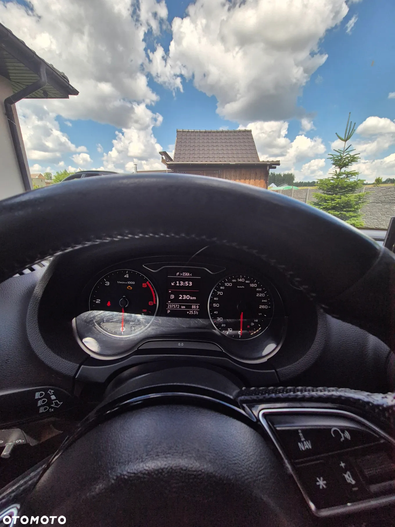 Audi A3 2.0 TDI (clean diesel) quattro S tronic Ambiente - 7