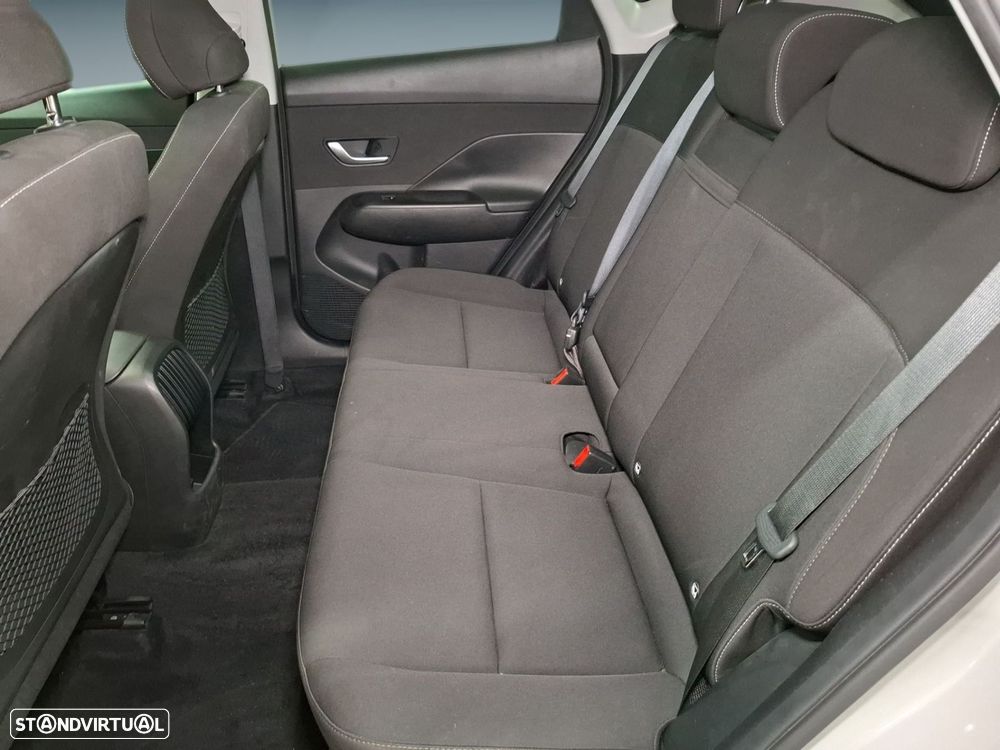 Hyundai Kauai 1.0 T-GDi Premium (TT) - 14