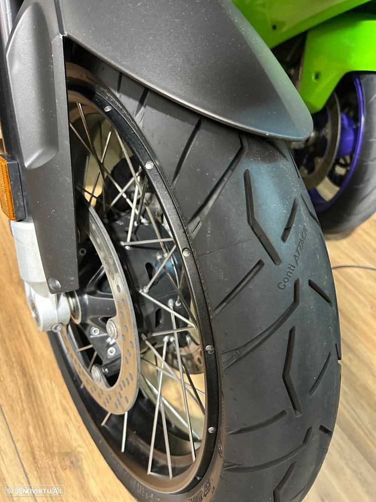 BMW R 1250 GS - 40 Years GS - 13