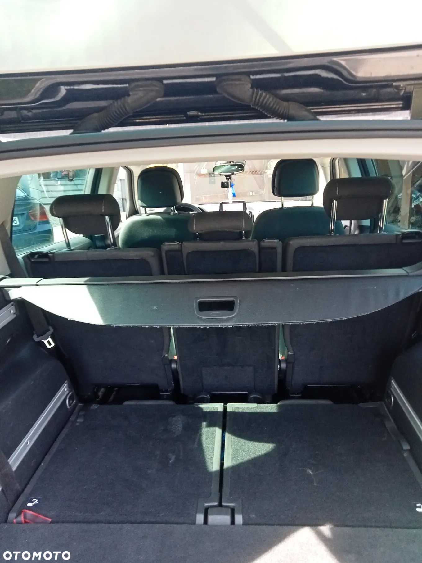 Opel Zafira 2.0 CDTI Cosmo - 7