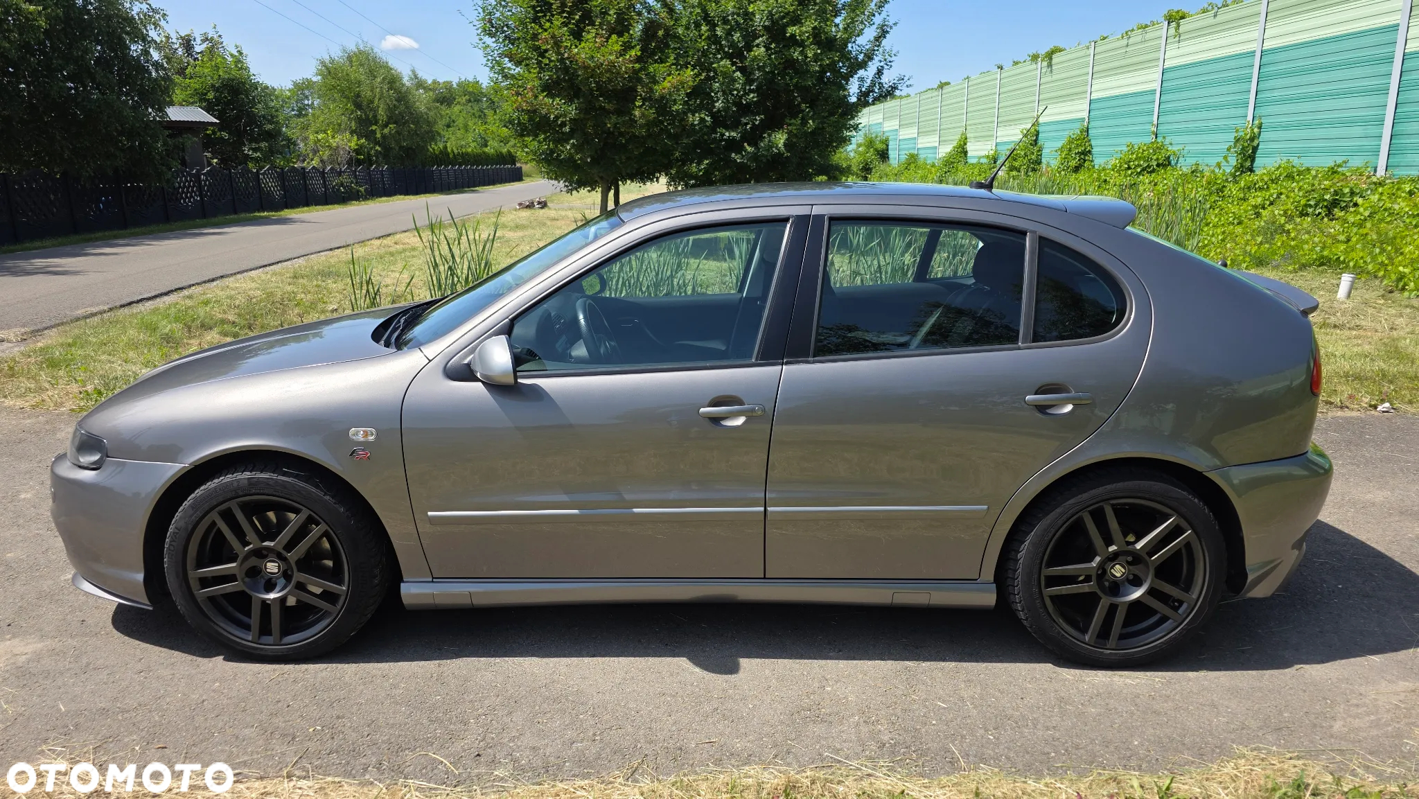 Seat Leon 1.8T FR - 4