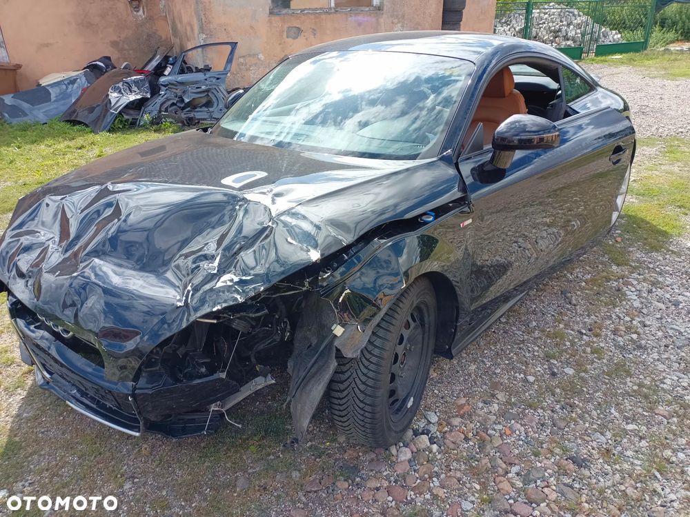 Audi TT Coupé 1.8 TFSI Prime Line - 15