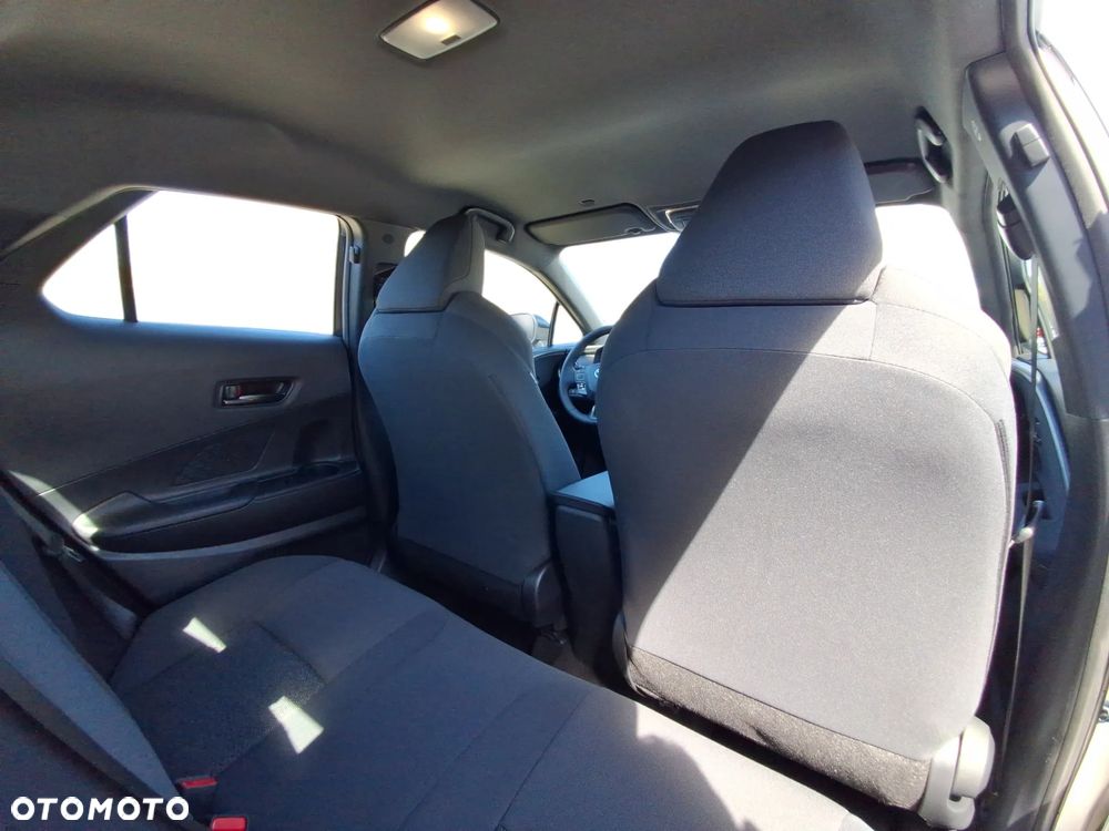 Toyota C-HR 1.8 Hybrid Comfort - 22