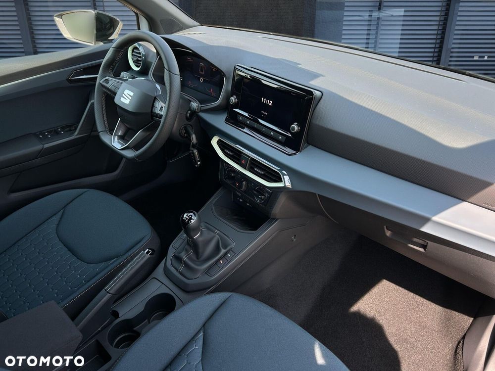 Seat Arona - 14