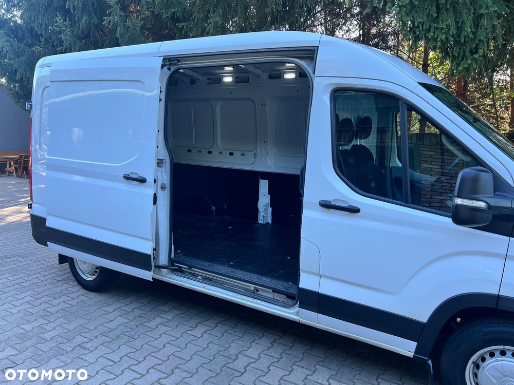 Maxus DELIVER 9 Model 2024 / Średni L2H2 / Z Niemiec - 19