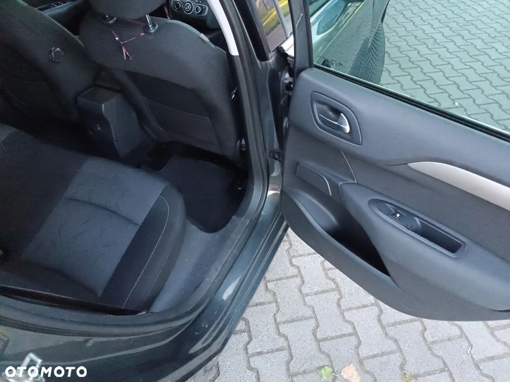 Citroën C4 - 19