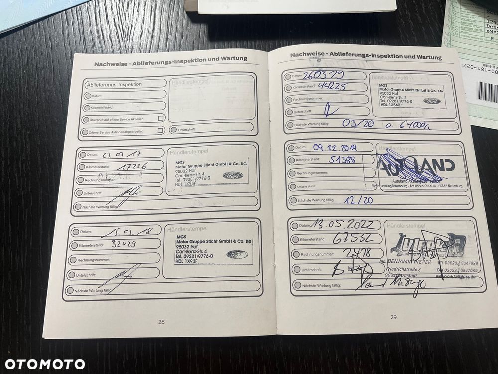 Ford Fiesta 1.25 Platinium X - 39