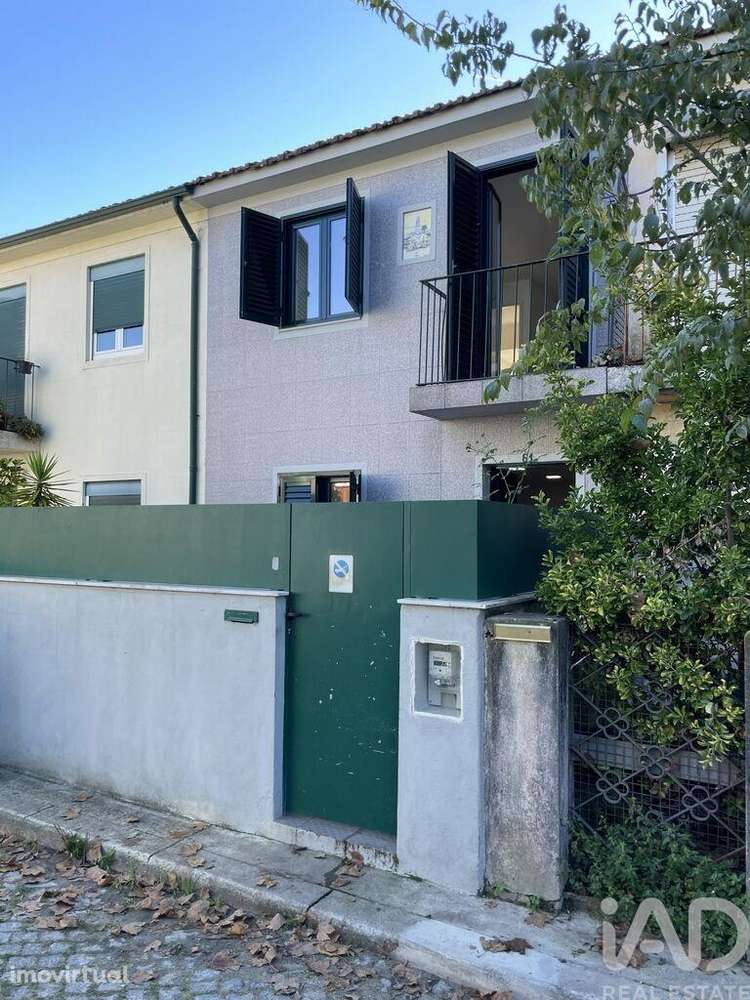 Moradia geminada T2 em Ramalde de 60 m2 - Grande imagem: 3/26