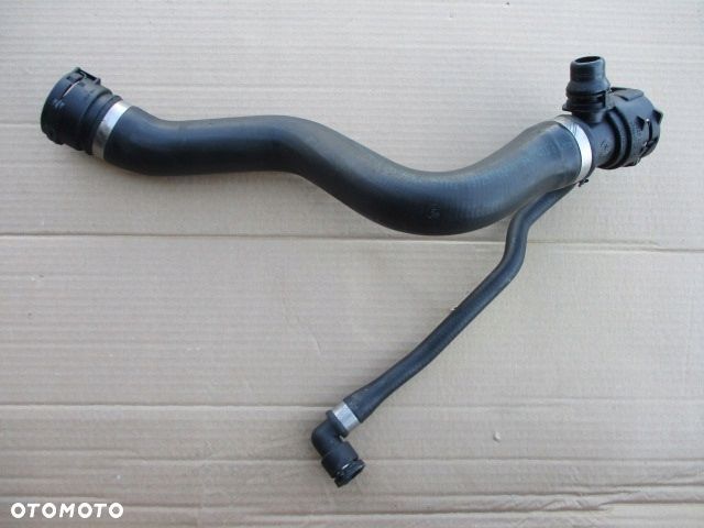 przewód wąż wody bmw e82 e88 118d 120d 123d - 1