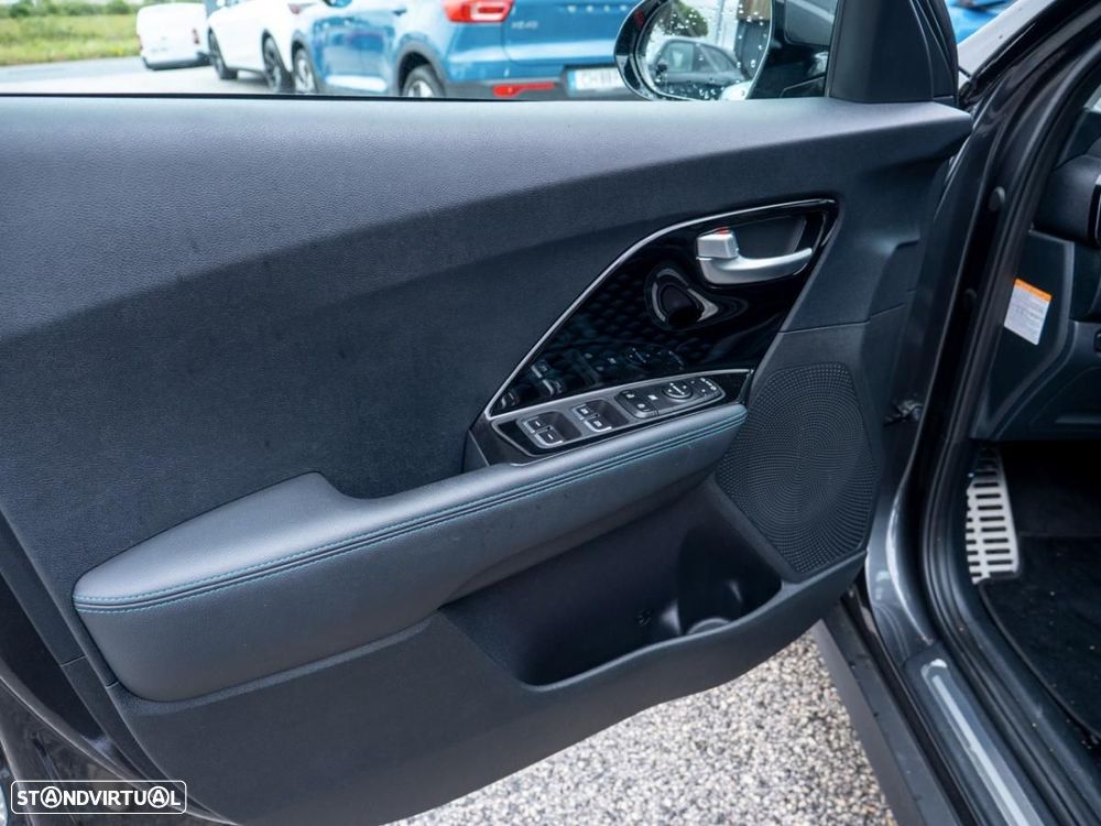 Kia e-Niro 64kWh - 21