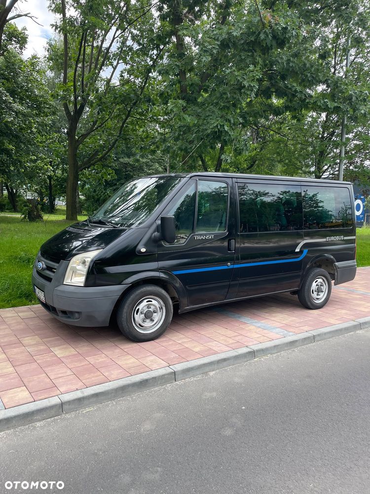 Ford Transit - 2
